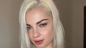 Social Media Creator @SashaGW @Bouncing Boobs and #Solo #Naked #Natural Big Tits #Blonde sexy sex adult | Tik.Porn