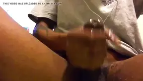 Can't Resist Again: Amateur Gay Twinks 18+ Get Intimate