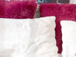 Isiah Maxwell Pounds Alexia Anders Senseless In Her Debut Performance!