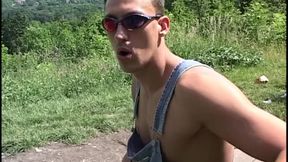 Enema Extreme Girls Movie