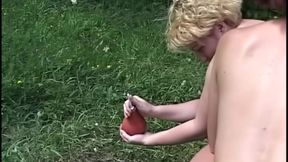 Enema Extreme Girls Movie