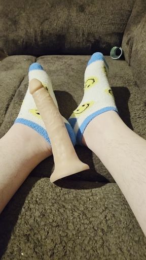 My Feet Intro