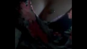 Em casa tes&atilde_o