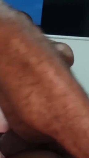 Cheguei Da Rua Com Muito Tezao E Caiu De Boca Na Rola Do Meu Boy Roludo   Clip 2