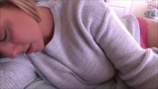 น้ำอสุจิ – มุมมองบุคคลที่หนึ่งของแม่เลี้ยงหุ่นอวบอั๋นหน้าอกใหญ่สะโพกใหญ่ MILF PAWG Brianna Beach กำลังถูกร่วมเพศ