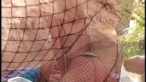 katie morgan takes anal & facial from brett rockman