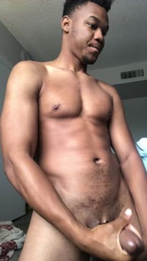 RARE Multi Orgasmic teen jacks off for you