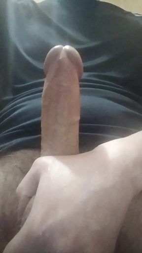 Solo jerking