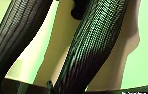 Victoria brown gets a dp and heavy cumshot facials