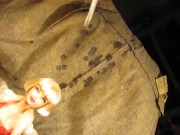 BBB preview: VICCA's "3rd Official Facial" (AVI high def no SloMo)