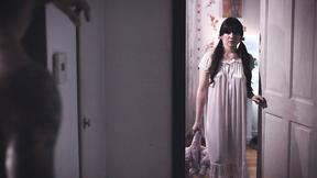 ”Mad step daughter Does It For stepmommy”