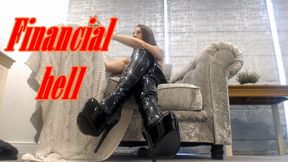 Financial Hell (AVI)
