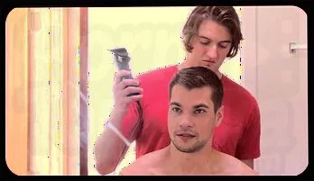 Intense Bareback Gay Action with Tattooed Stud top videos today