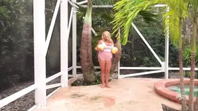 Big Juicy Melons