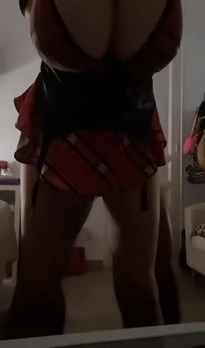 Nueva postura...