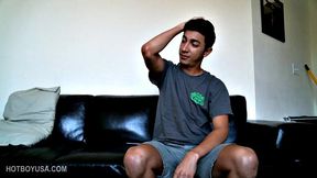 Alexio Duran