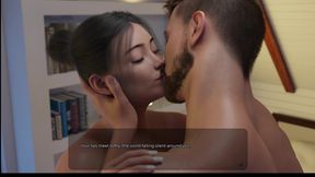 Her Other Side (part 1)