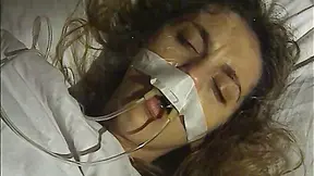Anita Dark, David Perry And Diana Stevenson - Crazy Porn Clip Pornstar Try To Watch For Uncut