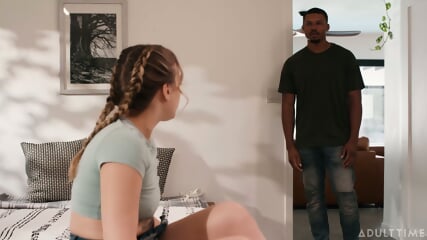 Her Brother's Friend