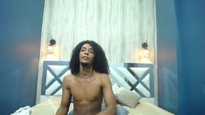 Dreak Josh Private Show