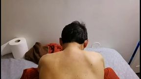 CENA 1 COMENDO O C&Uacute_ DO MEU COROA NO P&Ecirc_LO! PUTARIA E CURTI&Ccedil_&Atilde_O COM UM F&Atilde_ IDOSO