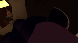 POV Furry Sex