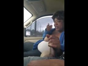 Aunty Mouth Is Full of Surprises