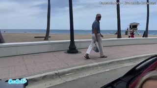 CAMSODA -VANESSA VERACRUZ MASTURBATING AND LESBIAN SEX DRIVING LAMBORGHINI