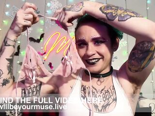 Making U My Sissy JOI