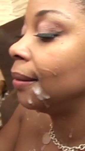 Kinky sluts love big hard cocks #6