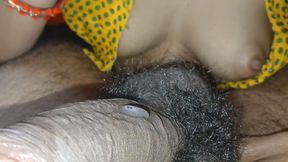 Sister-in-law was fucked at night