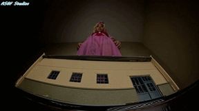 Genie (GM) will do your bidding Master! GIANTESS POV! - MOV