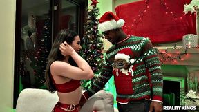 Cumming for Christmas