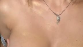 Boobies!