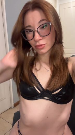Curvy Latina gets naughty in a wild group setting