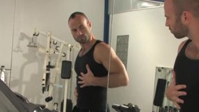 Humping Iron
