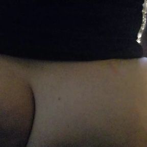 100k Views and This Huge Ass Amazon Will Make a Anal Movie with Me Come on Guys We Need This