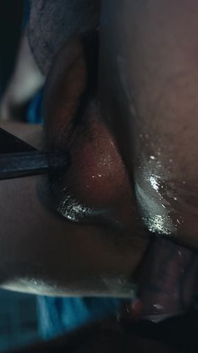 Silent Hill Futa - Derek Kage Anal