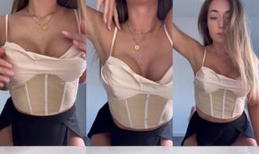 Cutepowerlegs in excellent xxx video big tits wild youve seen