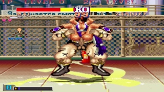 Ryona Fighter 2 Sexy hentai xhatihentai gameplay