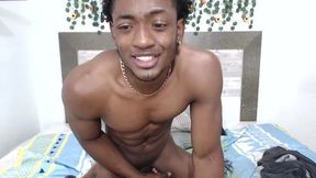 Stiven Brand Private Show