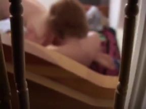 Boyfriend caught cheating with the neighbor&amp;#039;s son - XP Videos