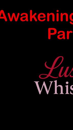 Awakening Desires - Part 19 - English Audio Story with Subtitle