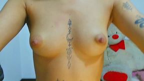 Mia Coluchiii Private Show