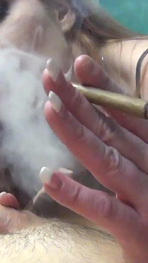 Bossy Sofia Featuring Sofia Kiss