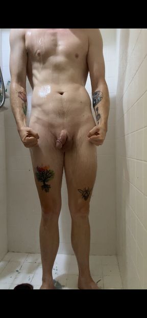 Daddy Asked Me to Flex for You