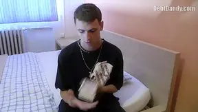 POV Bang ~ Thirsty Dude Craves Bubble Butt Action - Debt Dandy Style