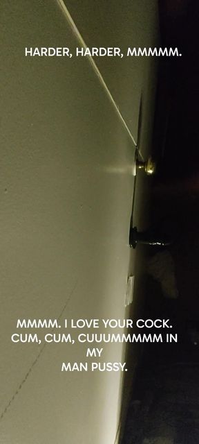 Love my ass