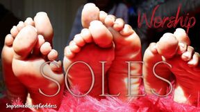 Sole Worship