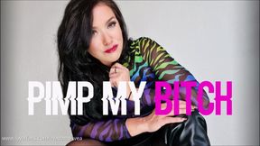 CBT - Pimp my Bitch